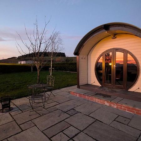 Valley View Pod Раядер Екстер'єр фото