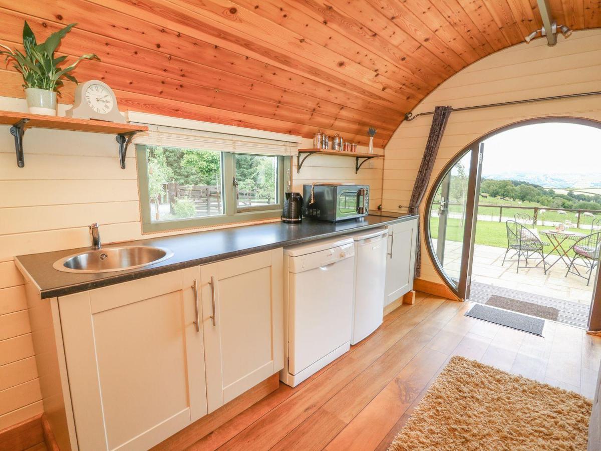 Valley View Pod Раядер Екстер'єр фото